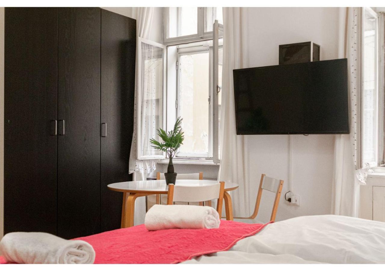 Optimal Apartment, 5 Persons, Long Stay Discount Vienna Exterior photo