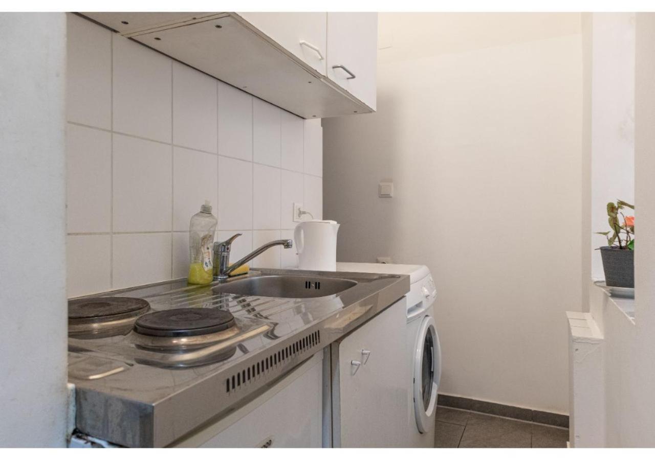 Optimal Apartment, 5 Persons, Long Stay Discount Vienna Exterior photo
