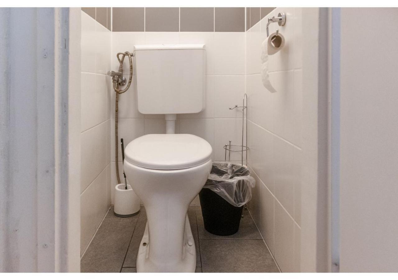 Optimal Apartment, 5 Persons, Long Stay Discount Vienna Exterior photo