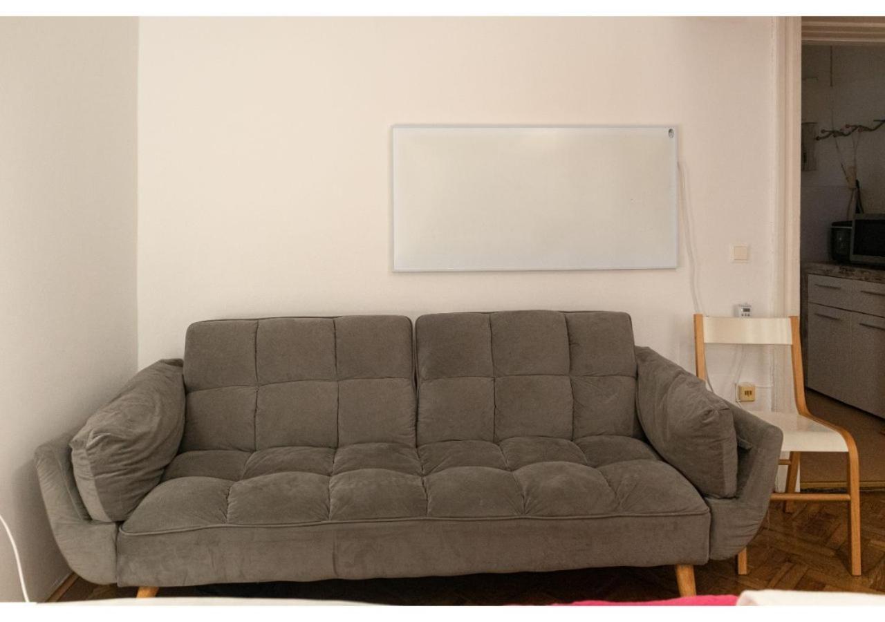 Optimal Apartment, 5 Persons, Long Stay Discount Vienna Exterior photo