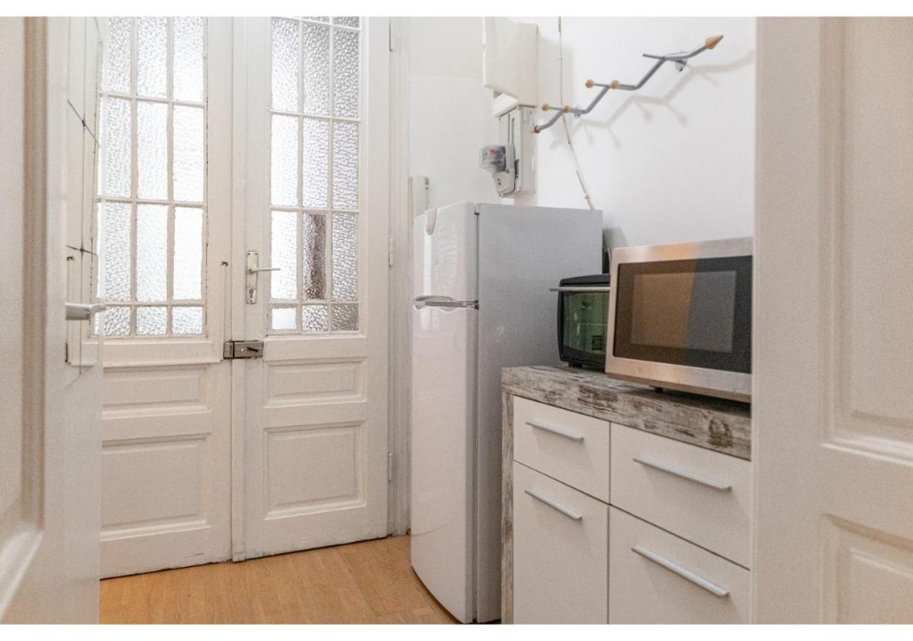 Optimal Apartment, 5 Persons, Long Stay Discount Vienna Exterior photo