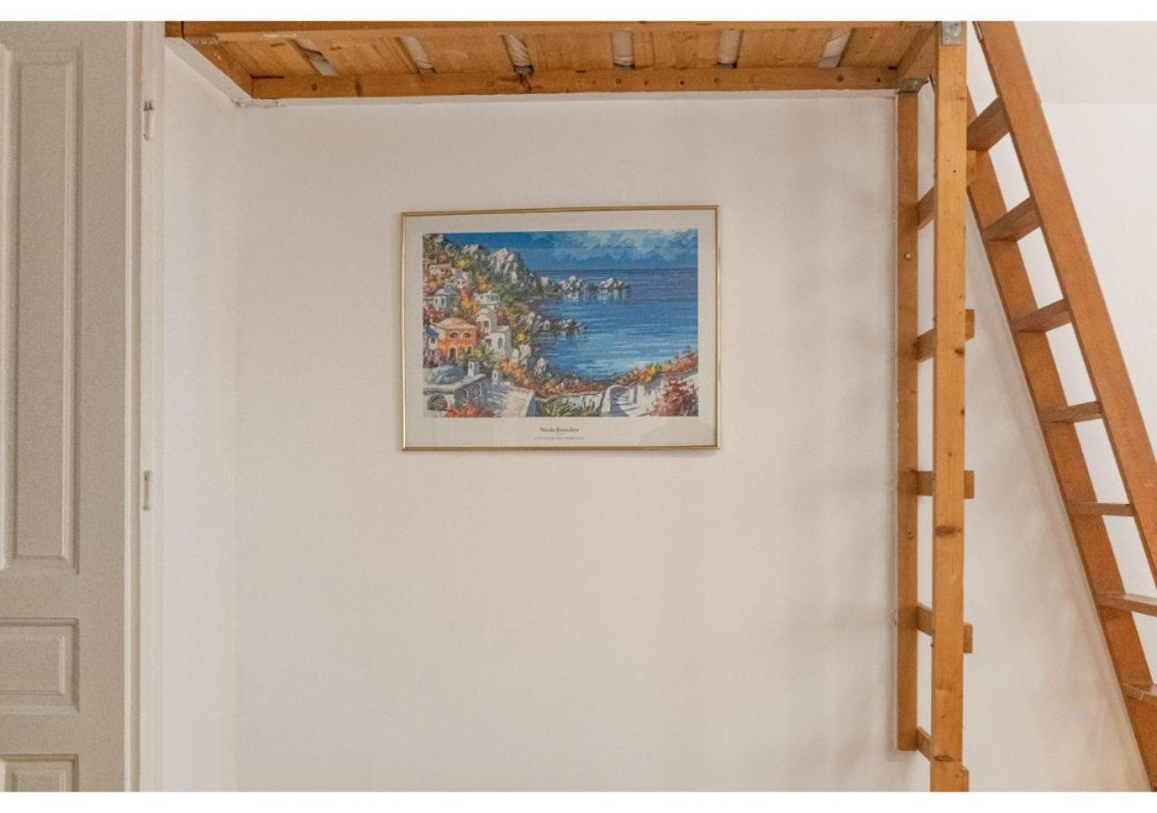 Optimal Apartment, 5 Persons, Long Stay Discount Vienna Exterior photo